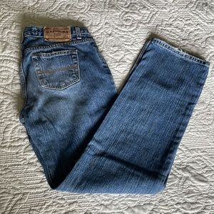 Express jeans